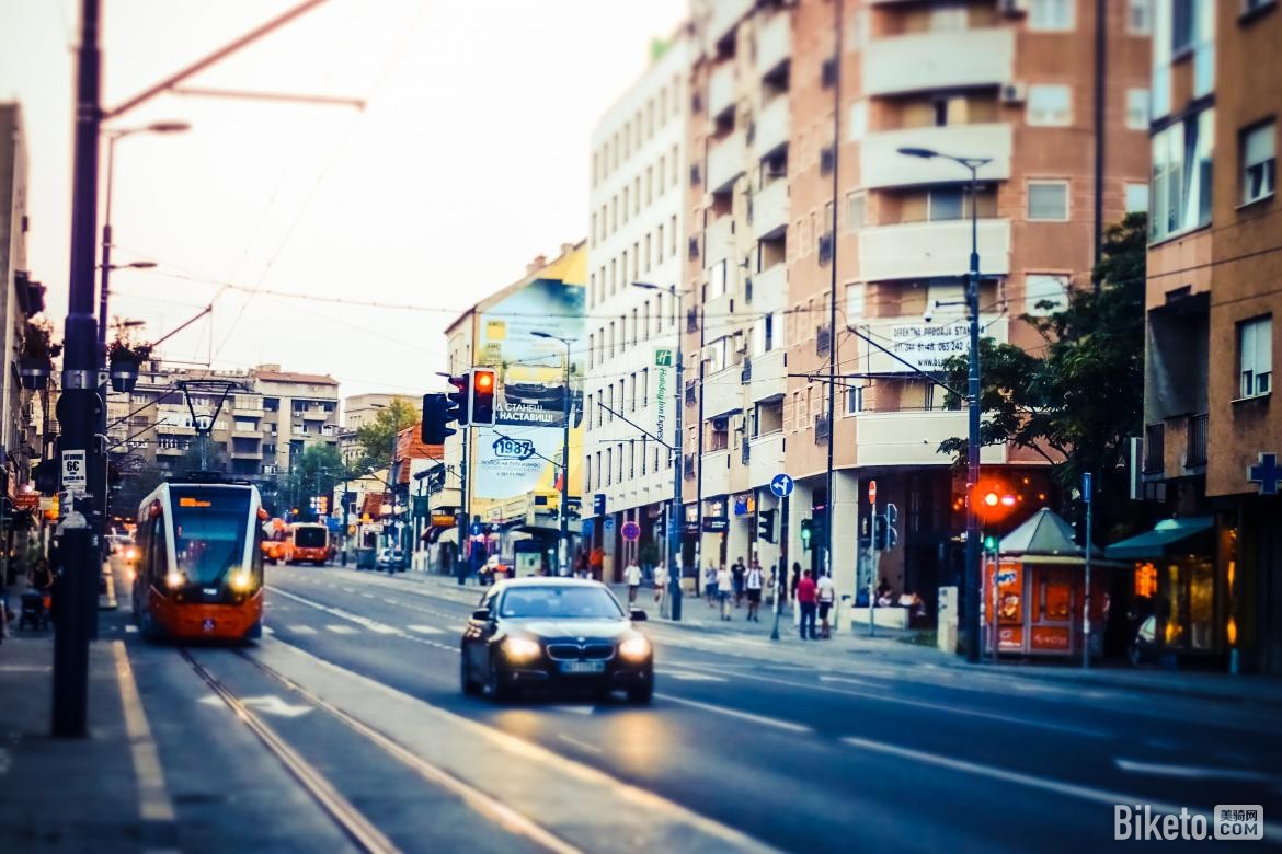 欧洲骑行之旅,骑行塞尔维亚旅行视频