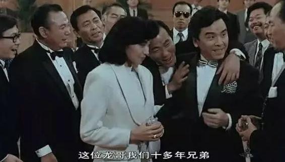 温故1991：正是香港群星璀璨时（长篇）