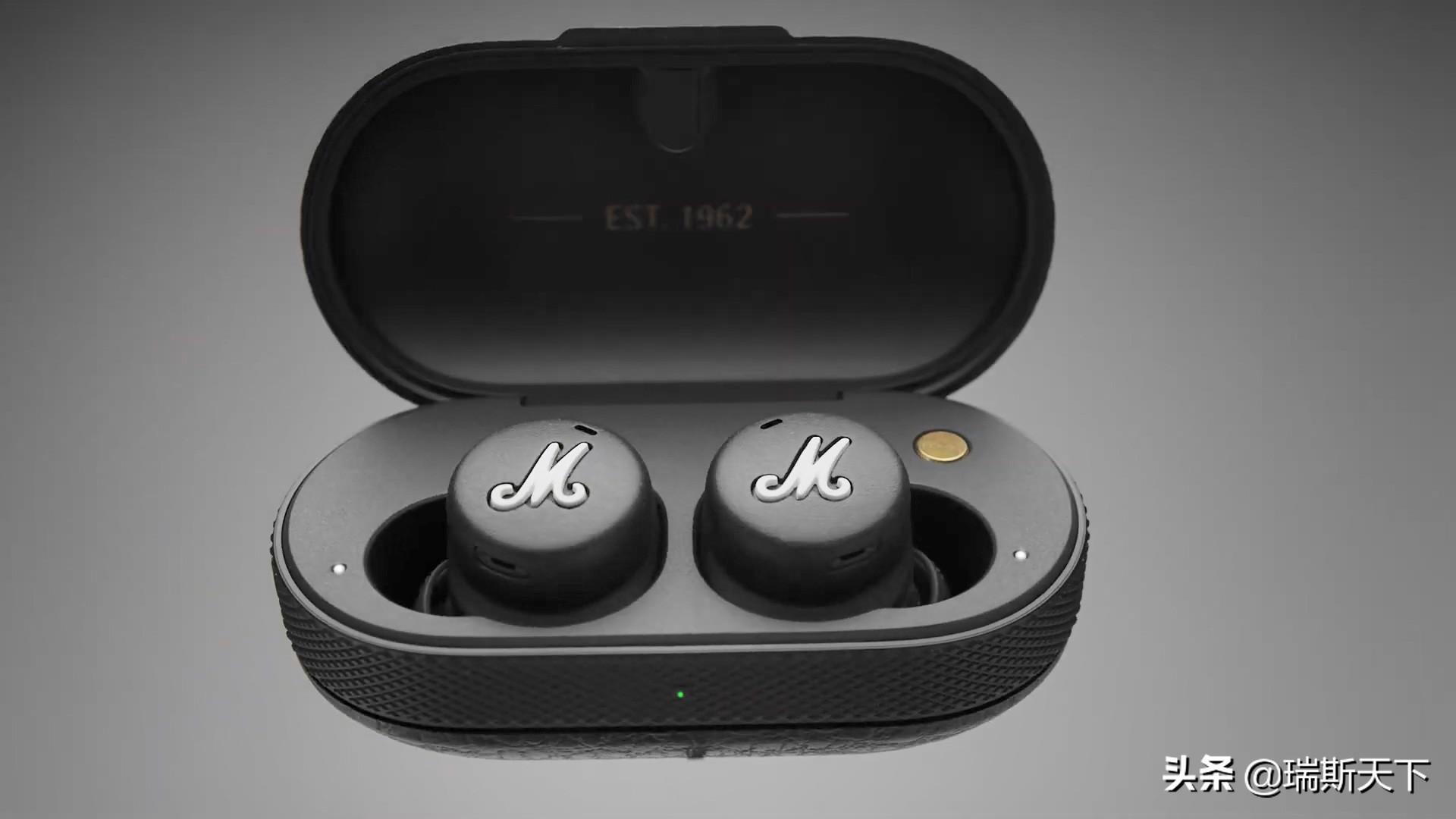 马勺耳机与索尼对比,国产马勺耳机