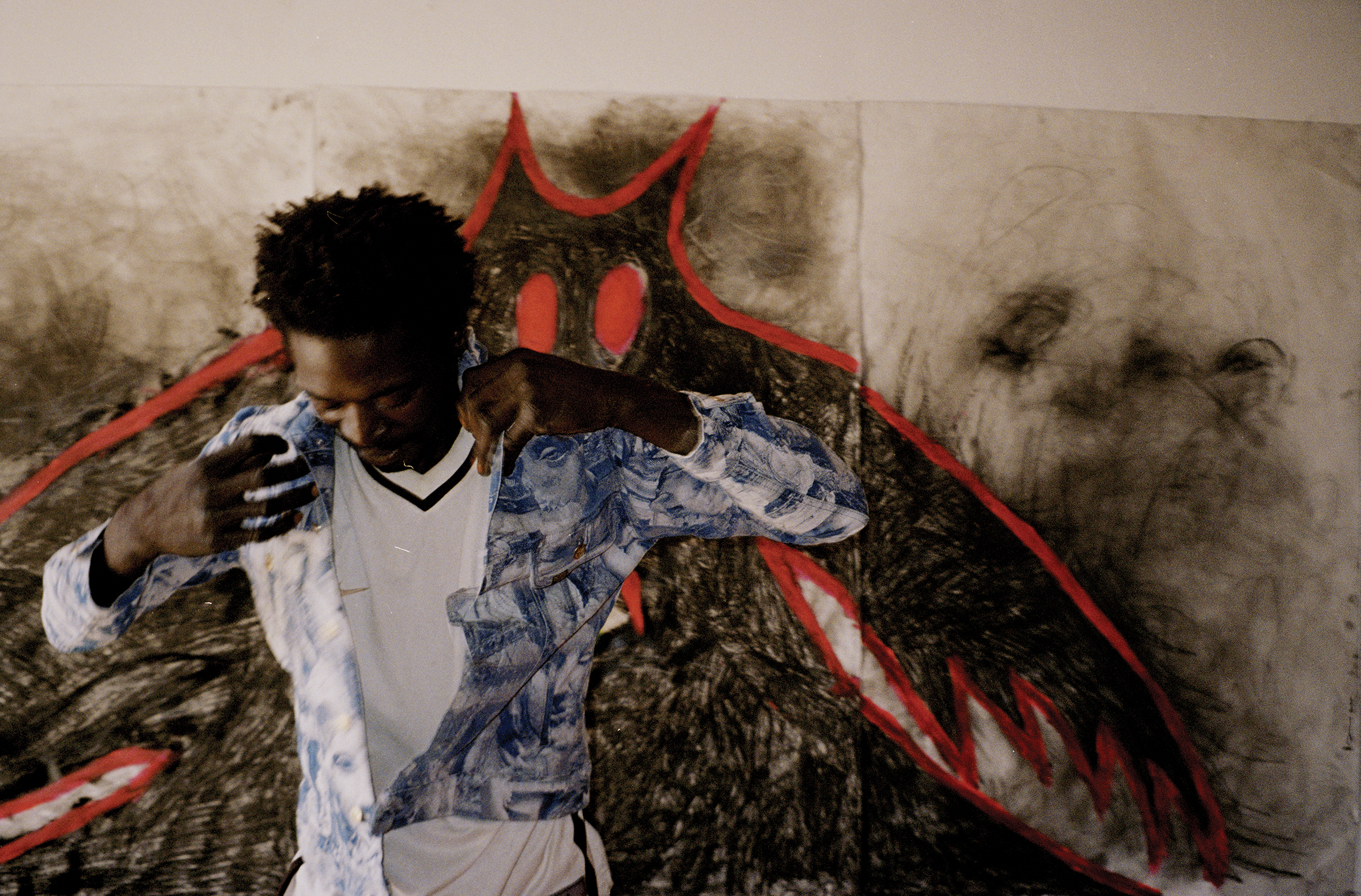 ARIES×Lee限量系列，演绎全新工装丹宁