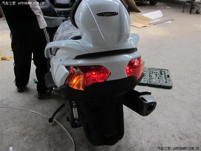 铃木天浪650香港试骑,铃木天浪650踏板落地价多少钱