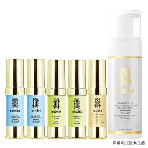 奇葩又好用的网红护肤品,网红推荐精华护肤品品牌