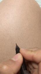 化眉毛教程不知道适合什么眉,画眉毛的诀窍是什么