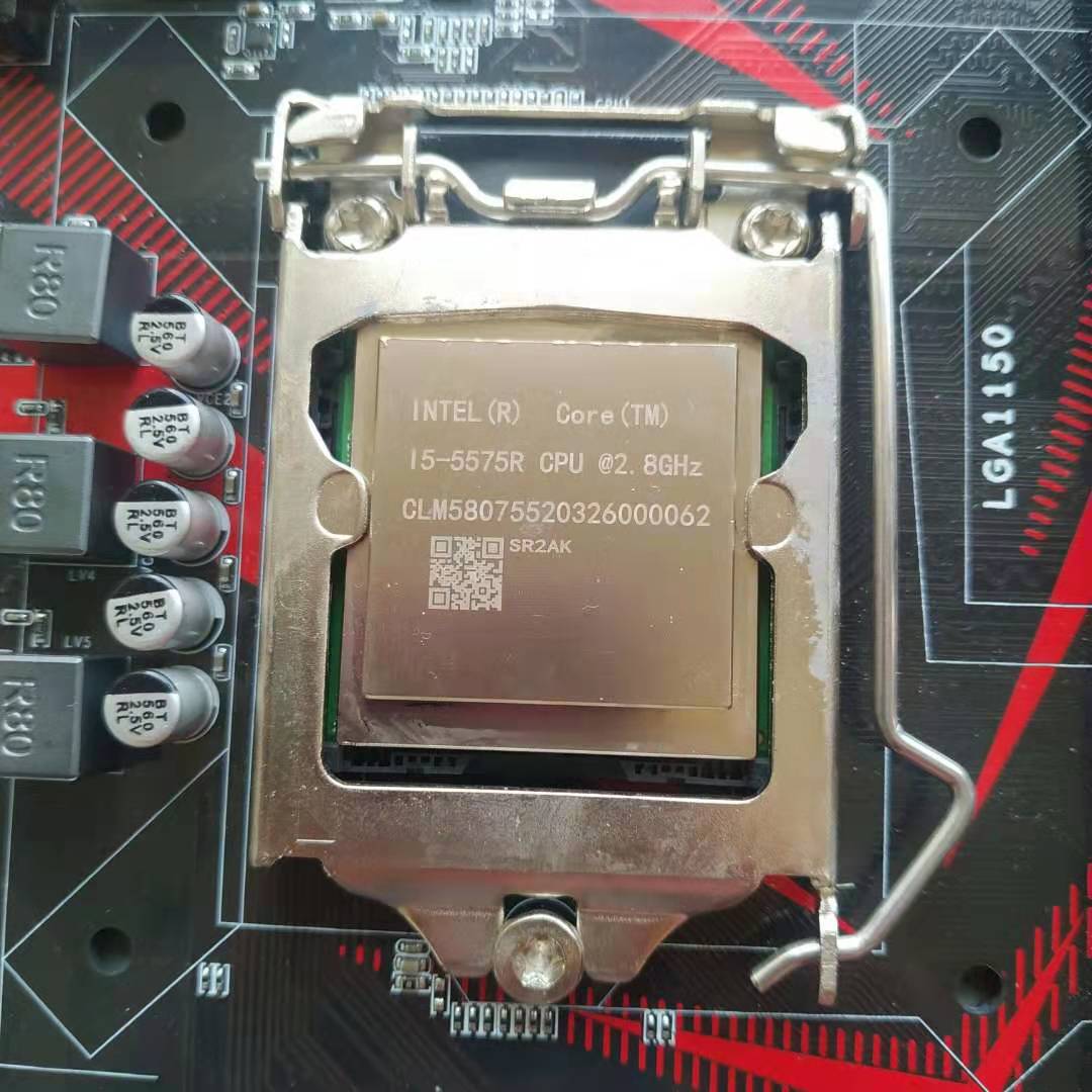 组装腾讯全家桶最牛逼的显卡配置,500块装机用核显能玩腾讯全家桶