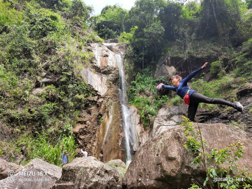 龙岩永福古溪村,福建省永福镇古溪村