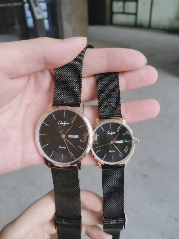 情人节情侣对表,七夕情人节情侣对表