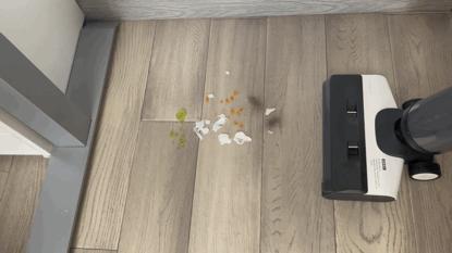 多功能自来水清洗机使用方法,添可洗地机用自来水还是净化水