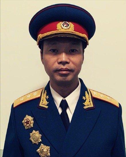 潘长江国家一级演员称号还有吗,潘长江为什么能成为正师级