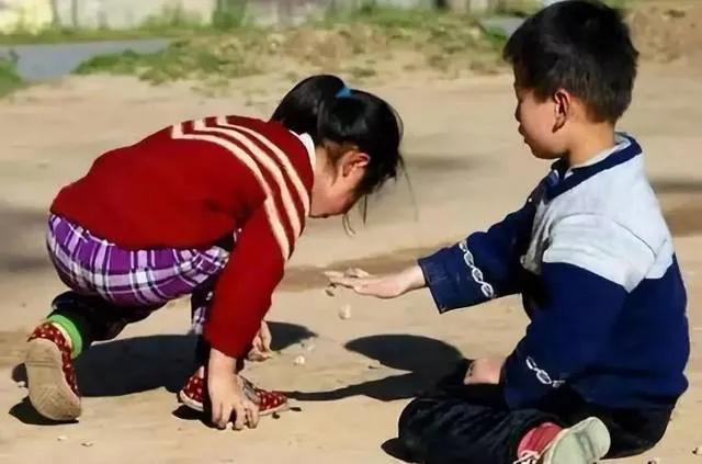 童年回忆的游戏和玩具,手工玩具游戏推荐