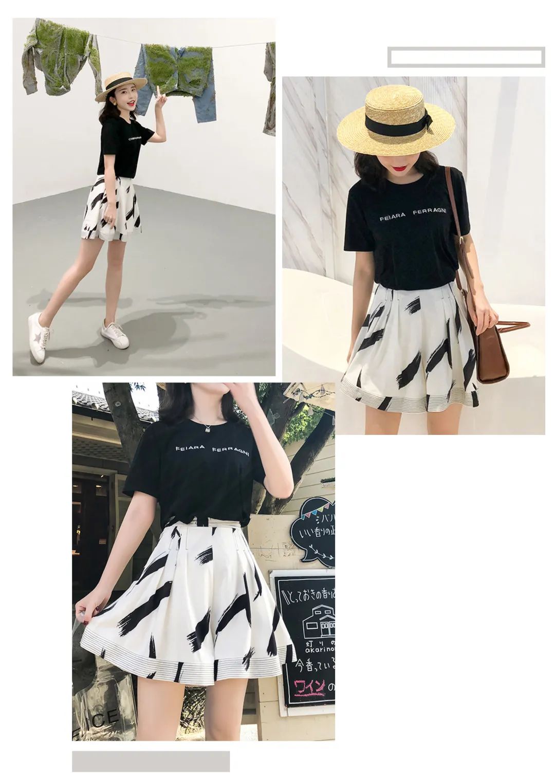 veromoda春夏淑女风a字半裙,高端气质半裙秋冬款连衣裙