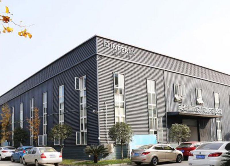 鼎配全屋定制怎么样？德国豪迈自动化生产线，健康绿色，安全可靠