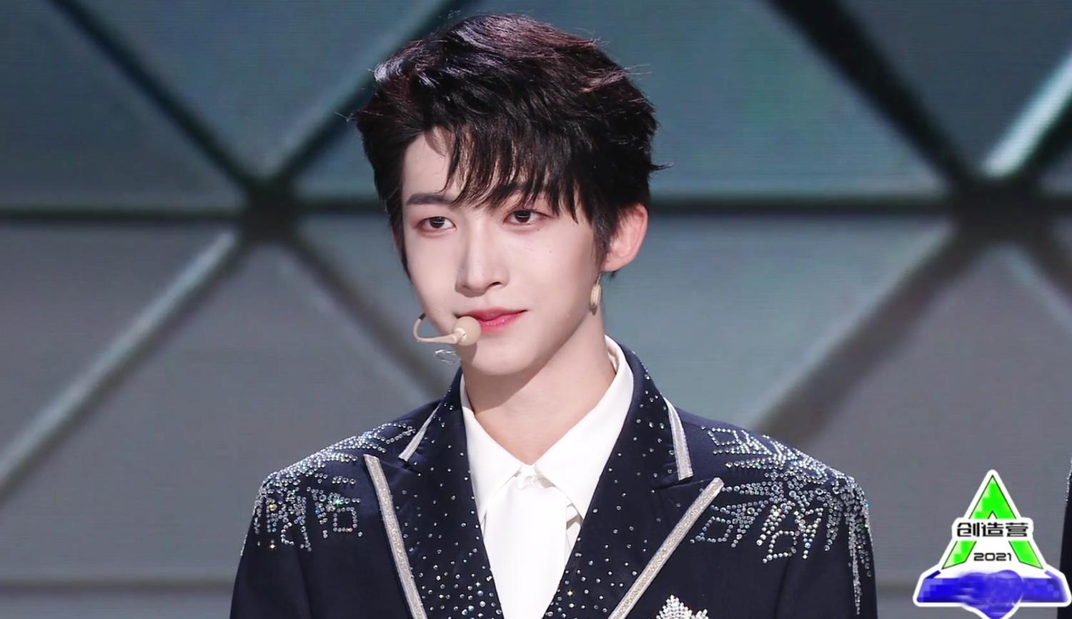 笑死！菅田将晖说利路修的故事像少女漫画，莉莉却在长沙吃臭豆腐