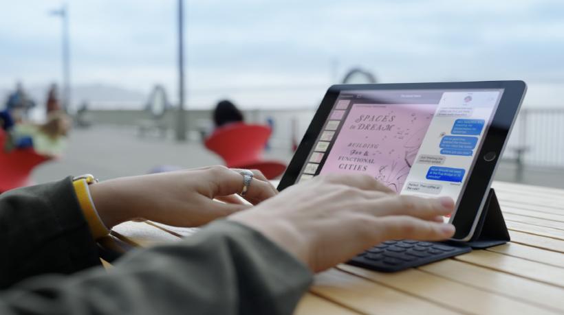 ipad9到底值不值得买,ipad9值不值得入手打游戏