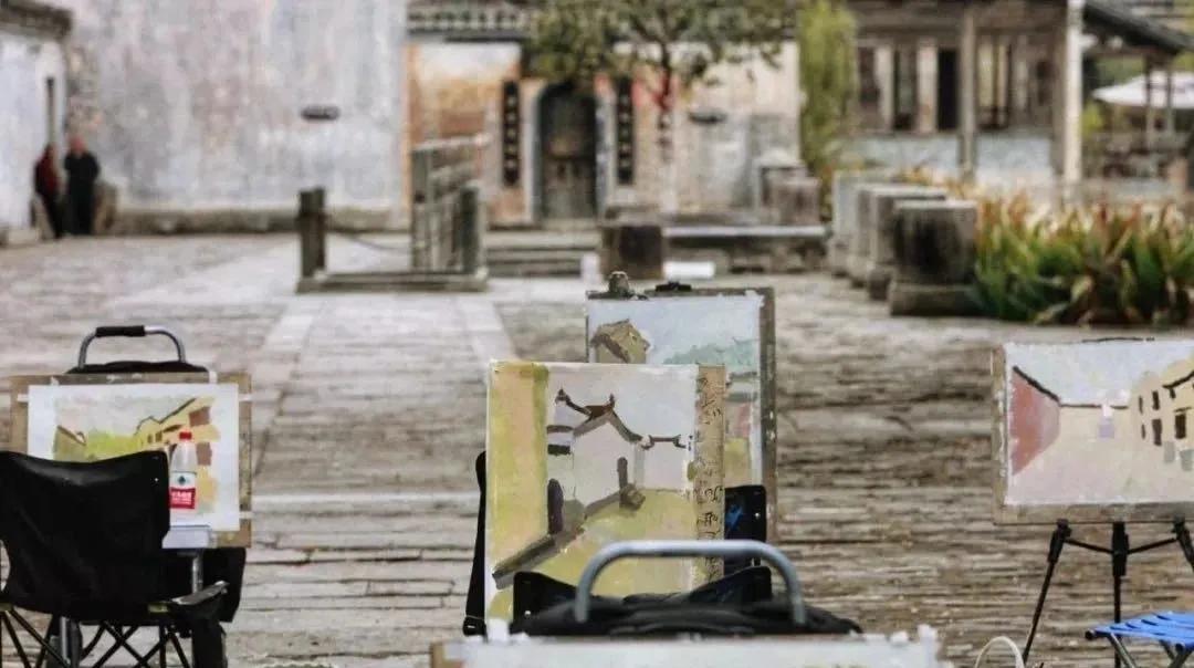 黄山2日旅行计划,2021黄山之旅