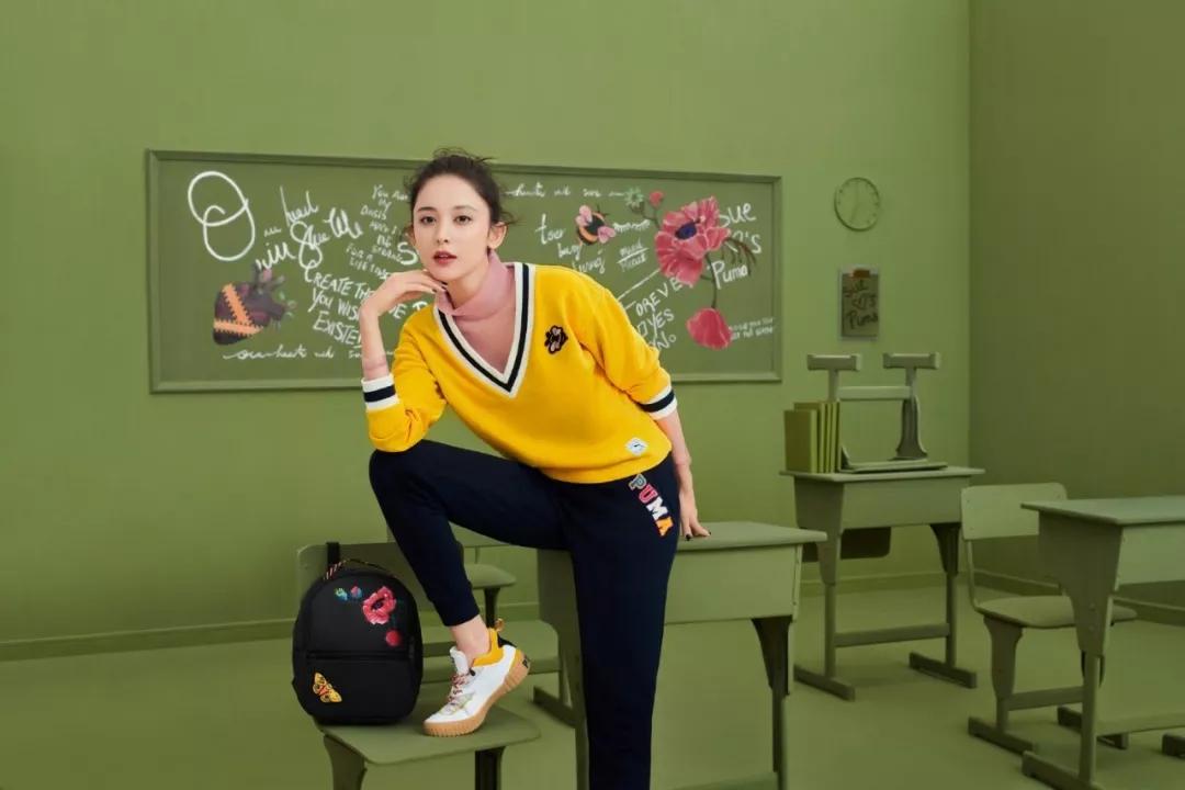 puma上海店,puma上海国风秀