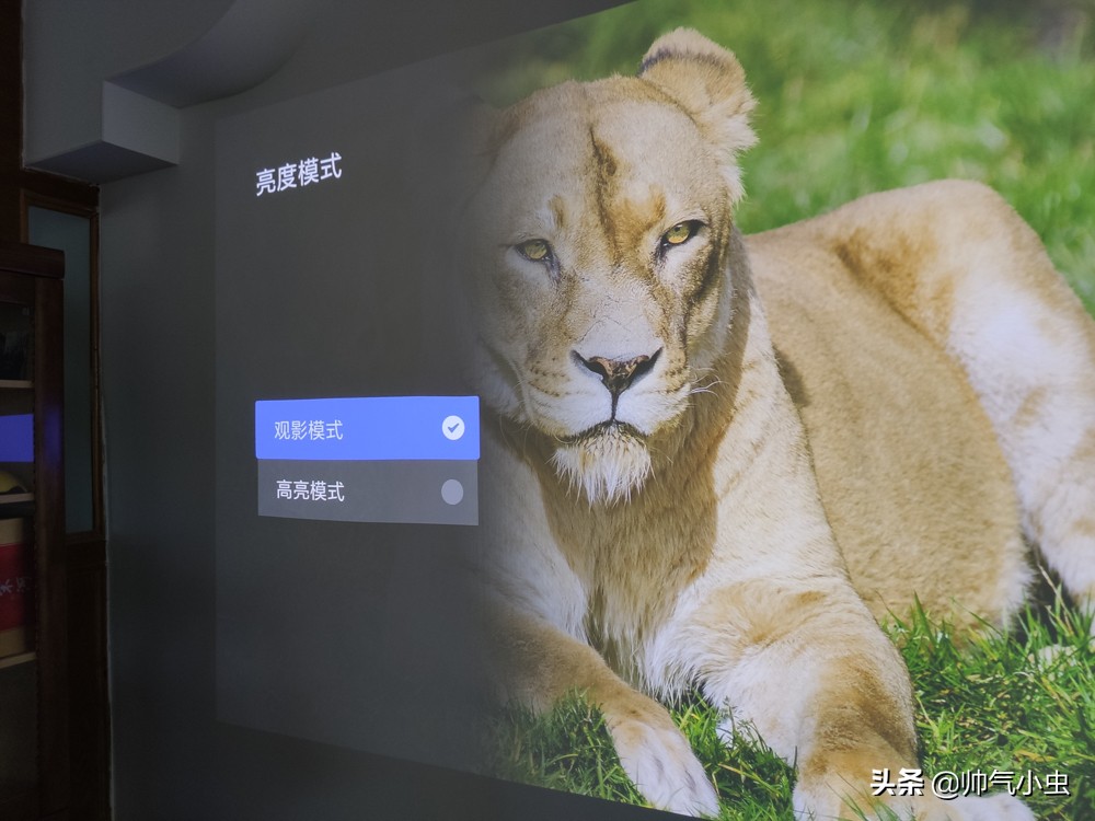 峰米激光电视4kmax测评,峰米激光电视4kcinema测评