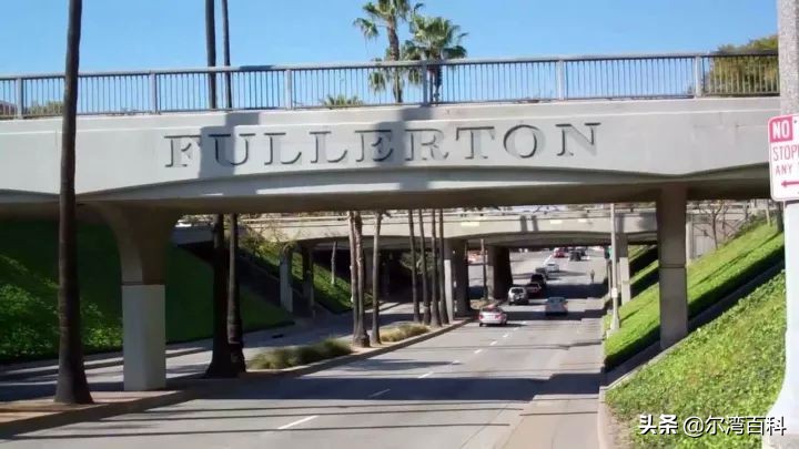 【美国生活】在洛杉矶找到你的梦想之家-富勒顿
