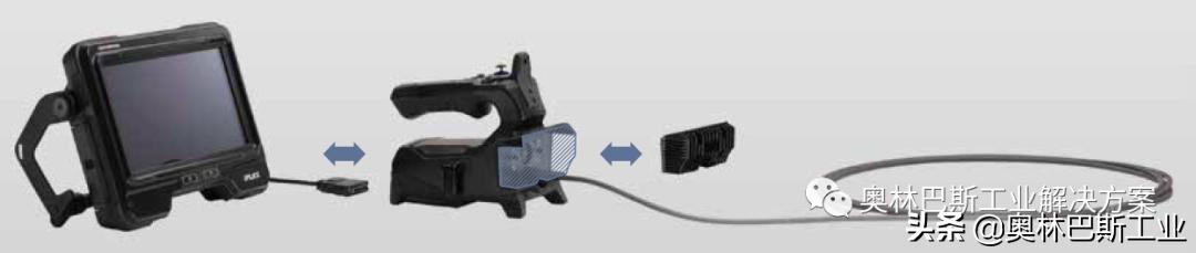 奥林巴斯内窥镜视频,奥林巴斯内窥镜技术