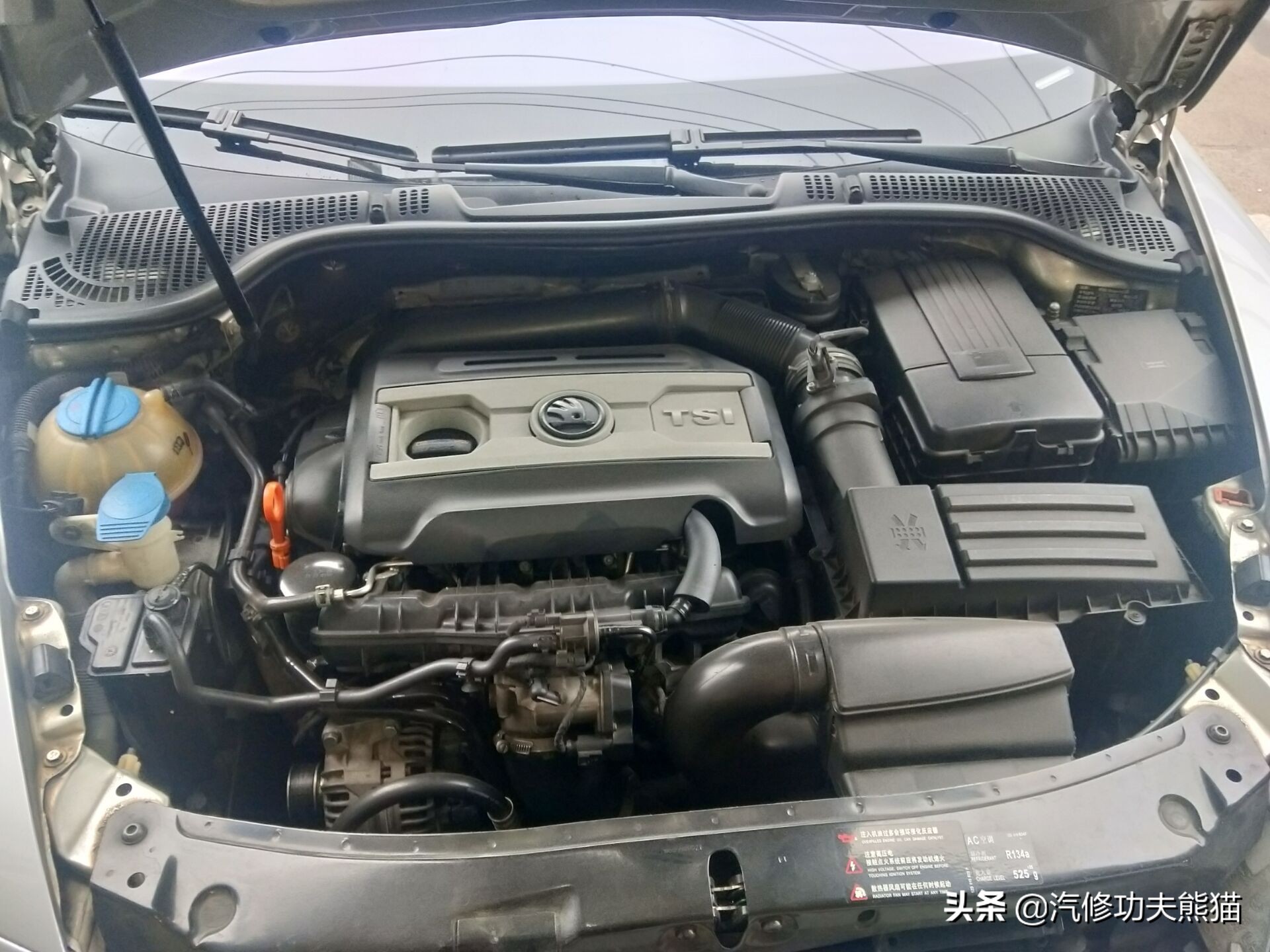 斯柯达08款1.6明锐发动机烧机油吗,斯柯达明锐烧机油能修复吗