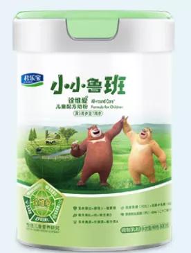 10至15岁儿童奶粉排行榜,各大品牌奶粉配方对比表最新版