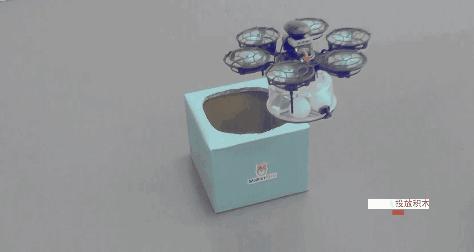 比较有创意的无人机视频,超炫酷大疆无人机开箱