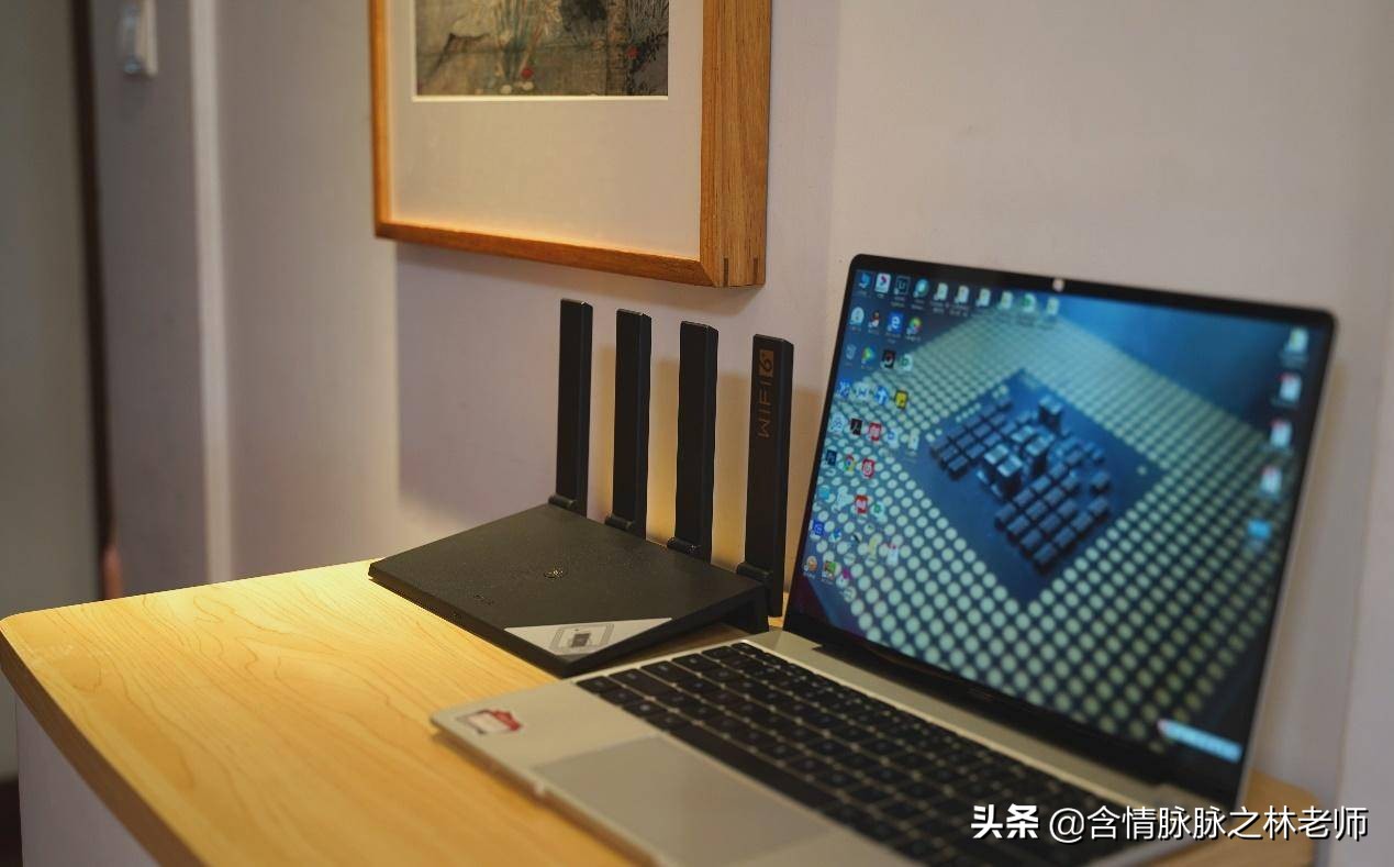 华为ax3pro路由器对比ax6实测,华为ax3pro7200和7206的区别