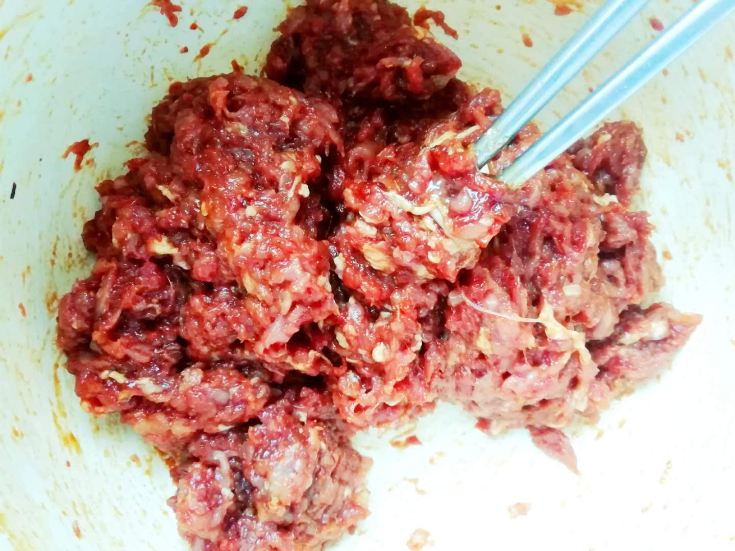 酥脆猪肉脯的制作方法,猪肉脯的做法油炸