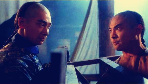 《风云》开播19年,男主炒冷饭、男配坐牢、女主凭《山海情》翻红