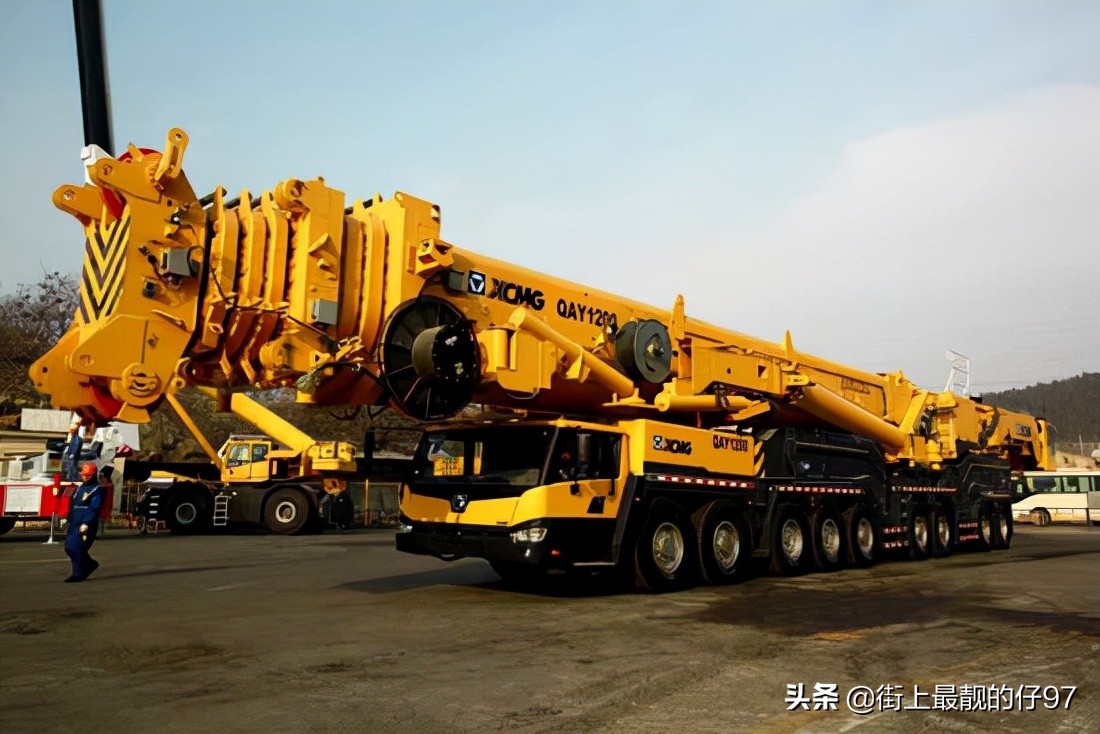 汽车吊操作证去哪里审,汽车吊操作证考试需要多长时间