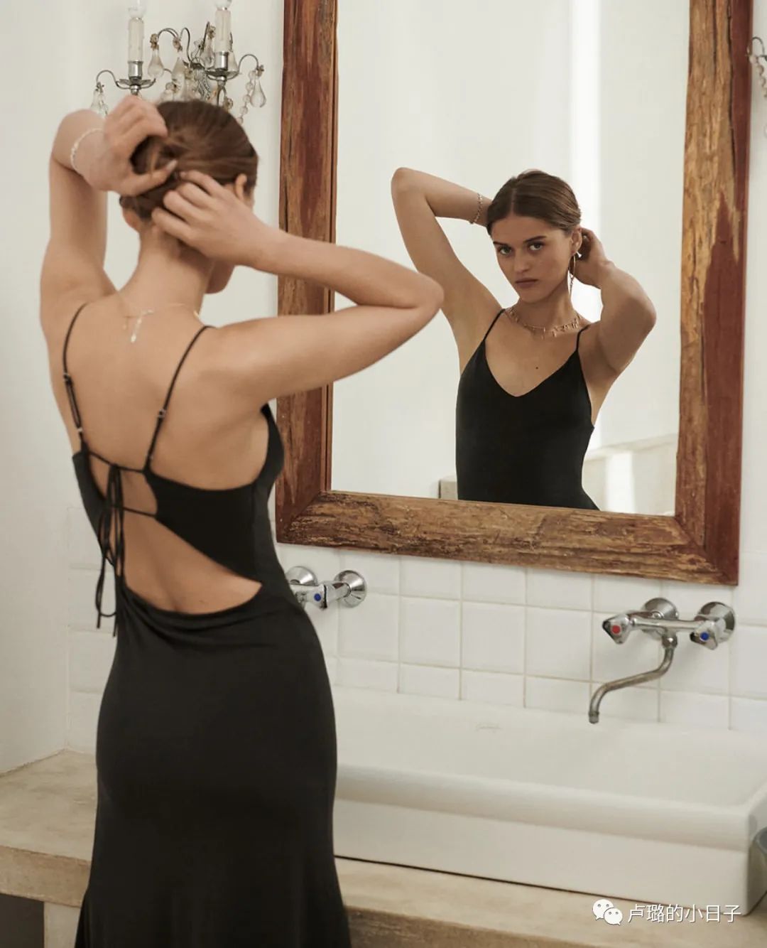 真正的法国女人,真正的巴黎女生冬天都在穿什么