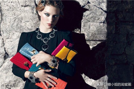 意大利十大奢侈品品牌排名,意大利的奢侈品便宜吗