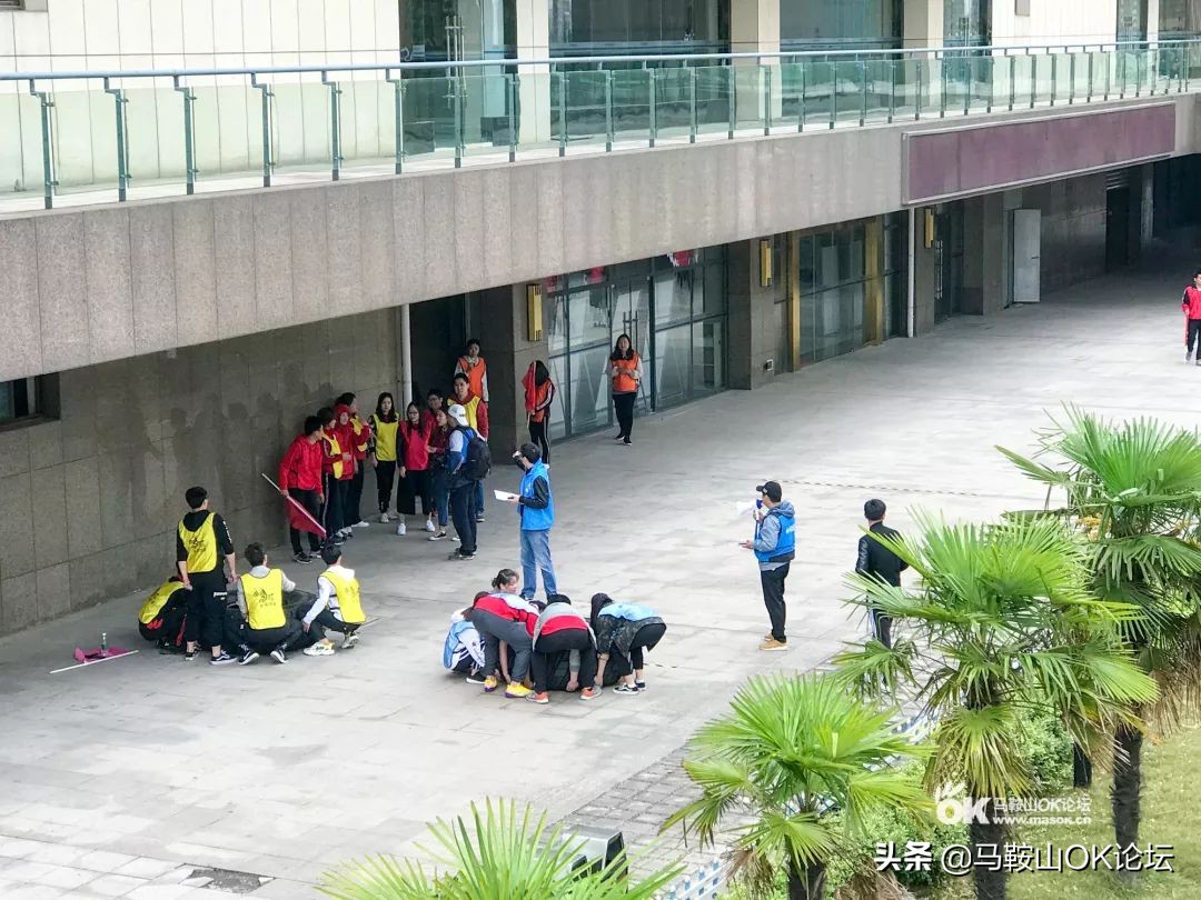 马鞍山生活状况,马鞍山真实生活