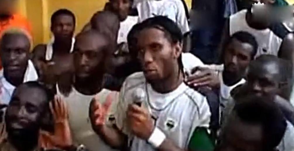 拳王帕奎奥，又一个即将从CCTV5走向CCTV1的传奇