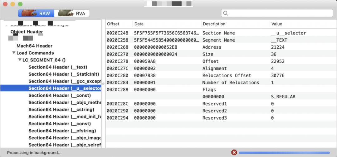 ios包大小优化,今日头条升级