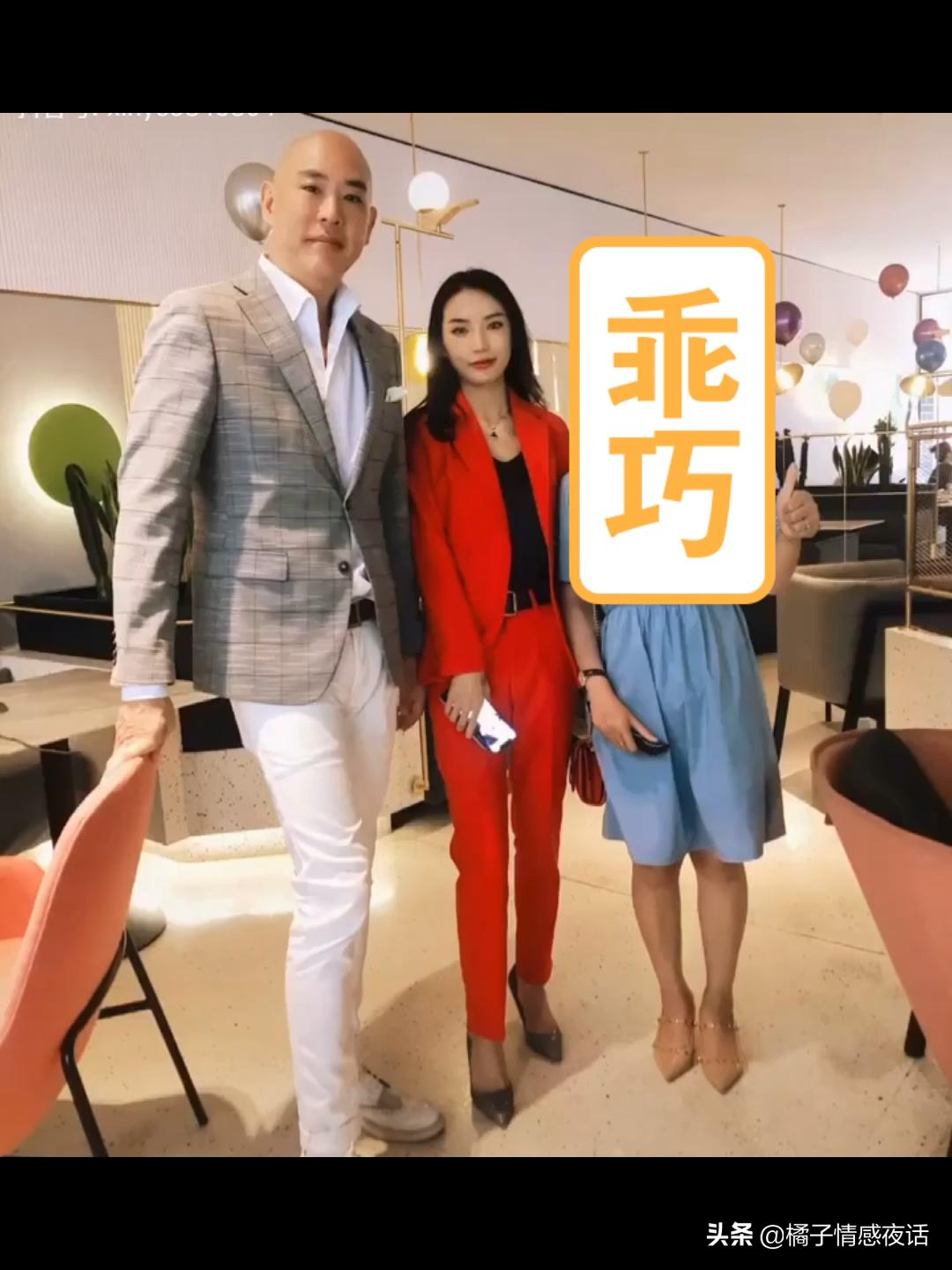 宝马秀恩爱,租别墅炫富网红夫妻