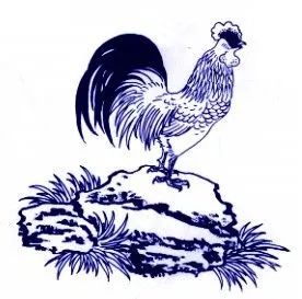 中国传统吉祥图案全集寓意深远,十大民间传统吉祥寓意图案