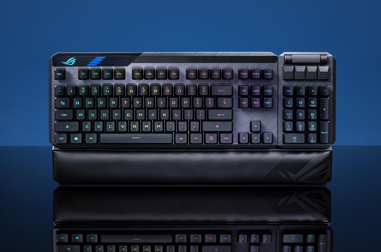 618电竞外设指南,618外设显示器