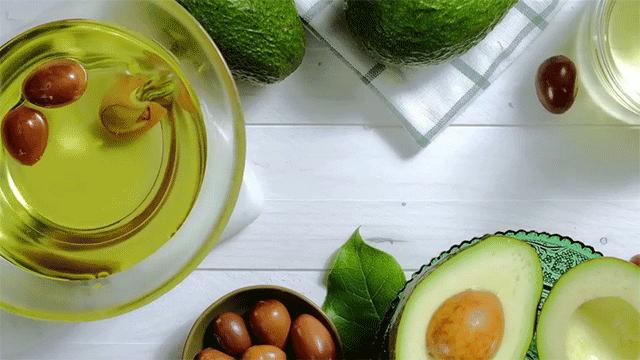 各种植物油的使用方法,植物油护肤品怎么用