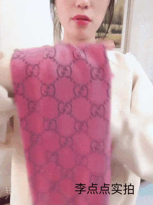 漫画围巾的系法大全,漫画女生围巾系法图片