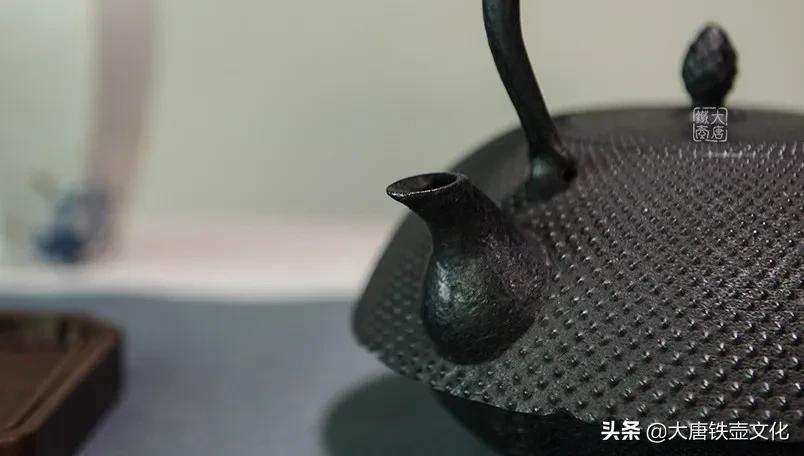 日本铁壶和国产铁壶区别,日本铁壶与国产壶的区别