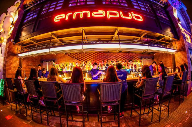 电建南国置业泛悦,南国置业泛悦精装修效果图