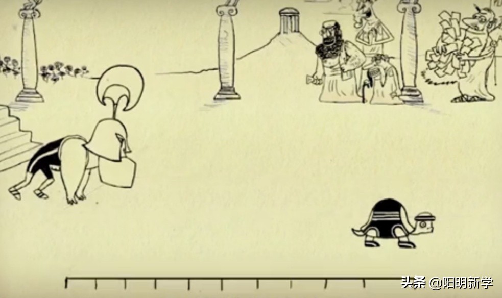 物理学史上的五大神兽,物理学四大神兽四大悖论