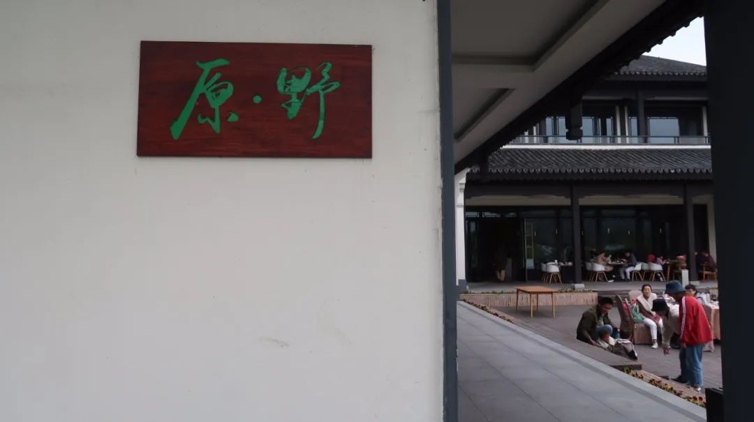 未来的杭州西湖,浙江杭州新西湖