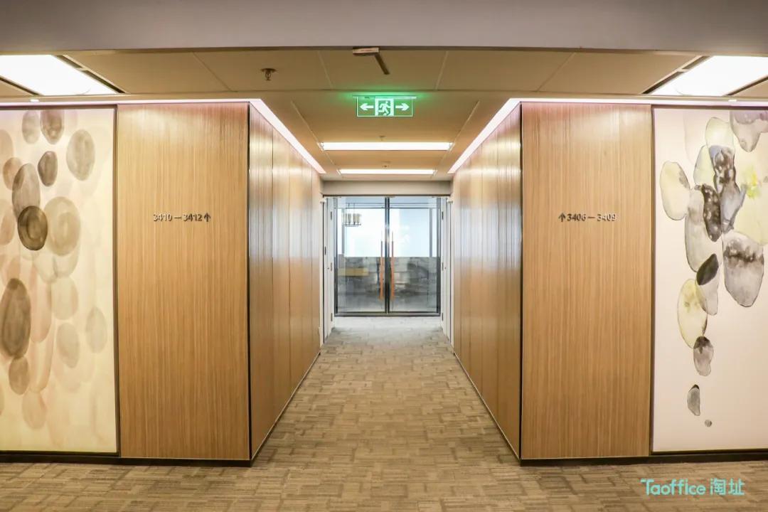 京广中心|五星级酒店服务传说中的精英职场