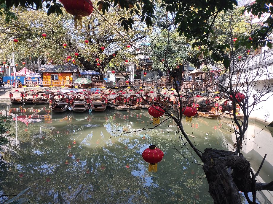 顺德杏坛逢简水乡地址,顺德杏坛逢简水乡简介