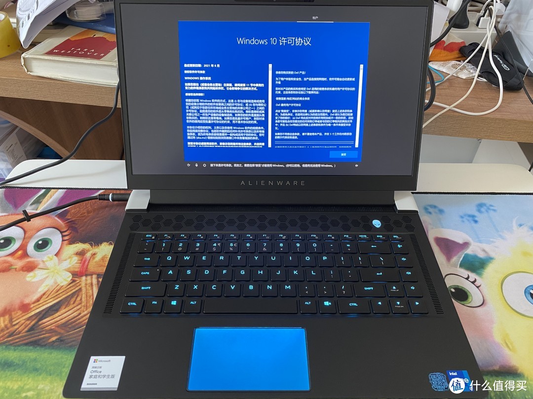 外星人x15r1开箱 (外星人x15r1评测)