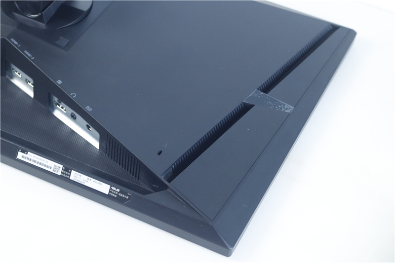 华硕vg27vq曲面屏,华硕vg27aq怎么调最佳画质