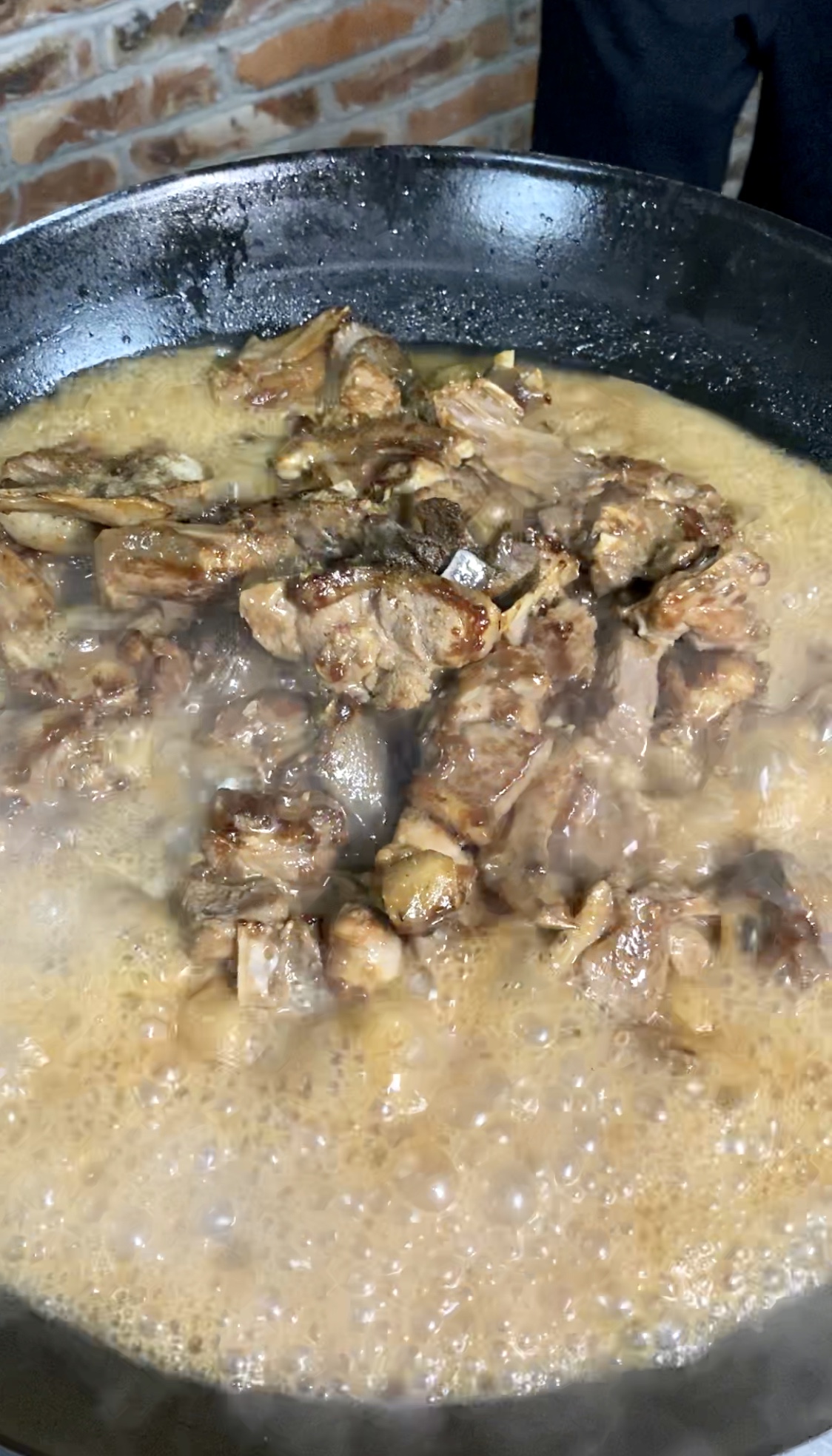 顺德火焰醉鹅家庭版,顺德老字号火焰醉鹅