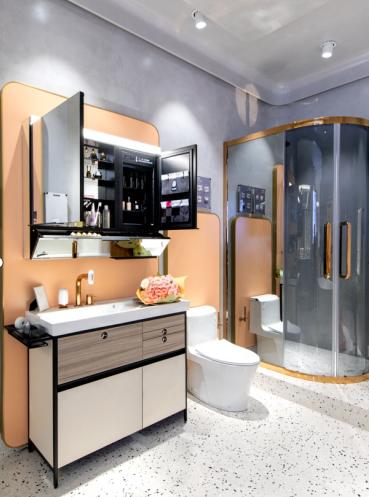 科勒设计中心南通,上海科勒浦东设计体验中心