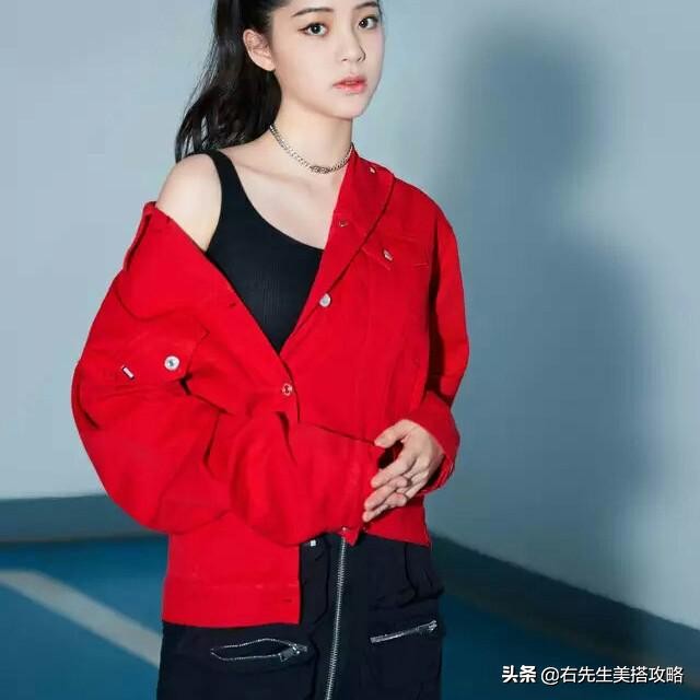 欧阳娜娜穿衣服惹争议,欧阳娜娜的穿搭风格是什么